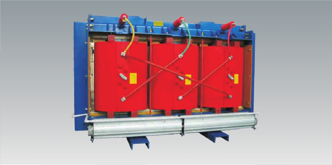 SCBH15-M非晶合金干式配电变压器