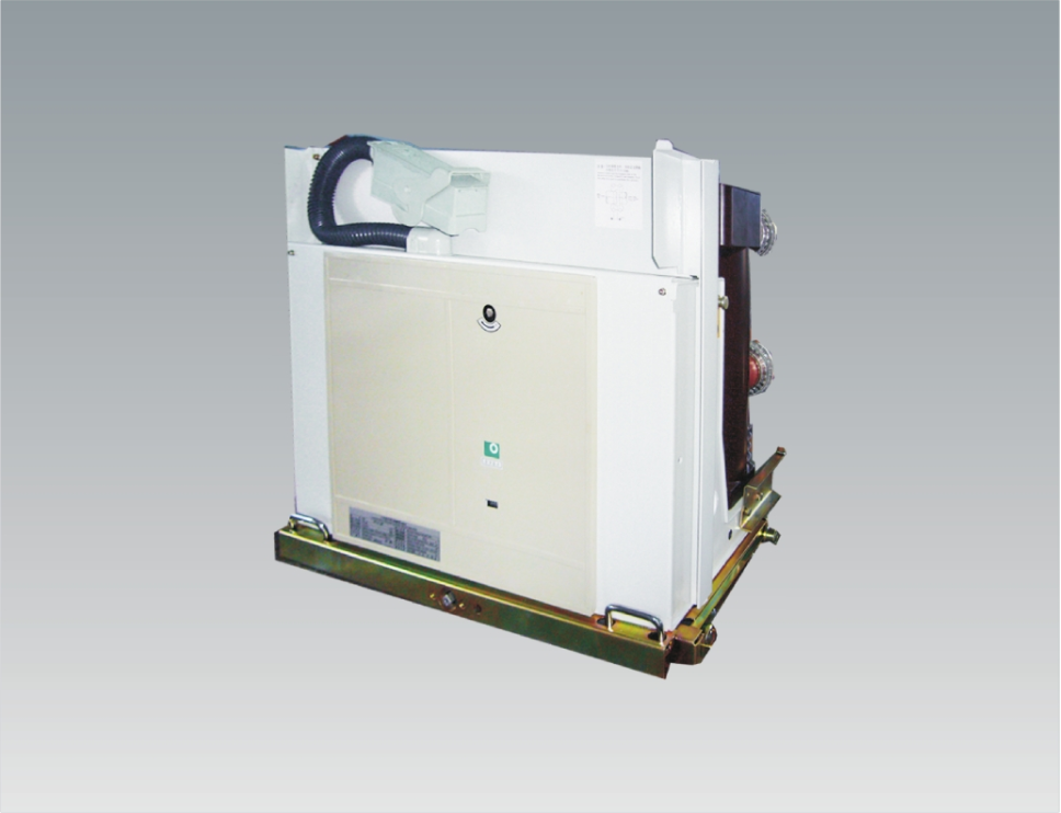 ZN73A-12永磁式户内高压真空断路器