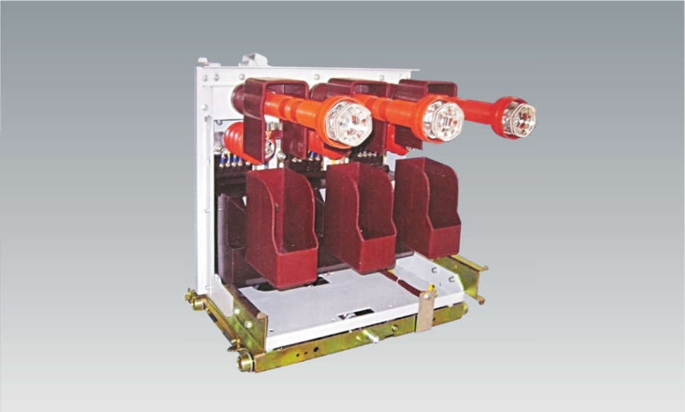 PT中置式隔离手车