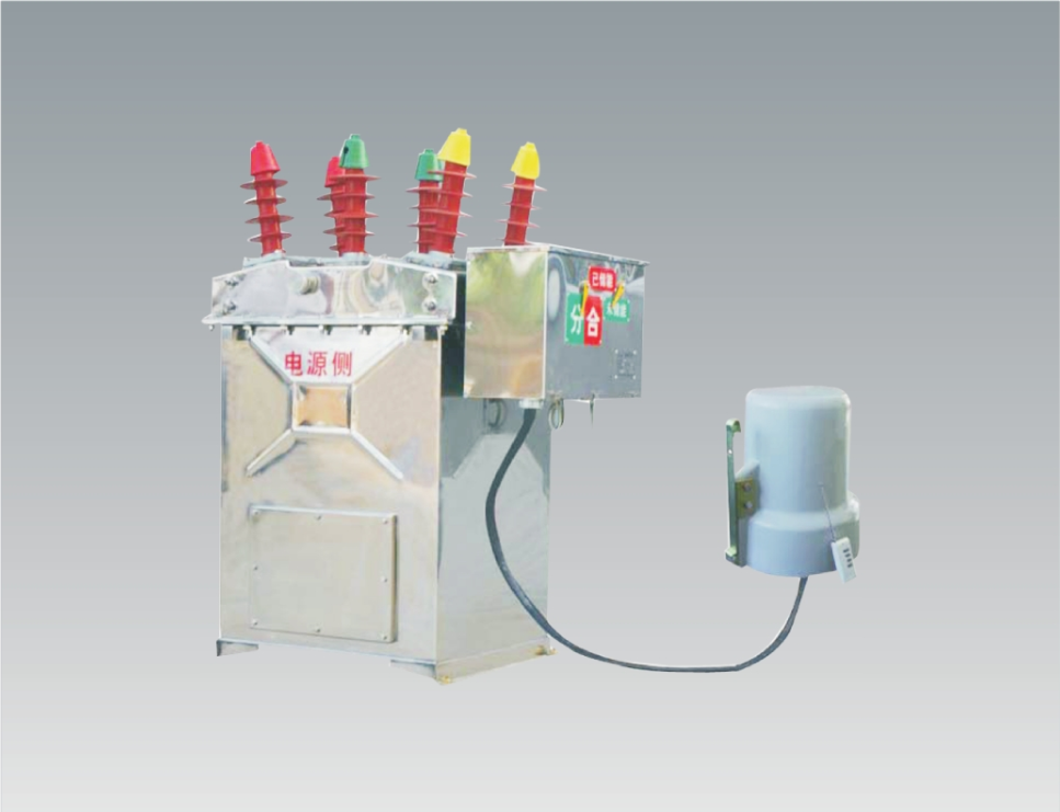 ZW8-12用户分界开关(看门狗)