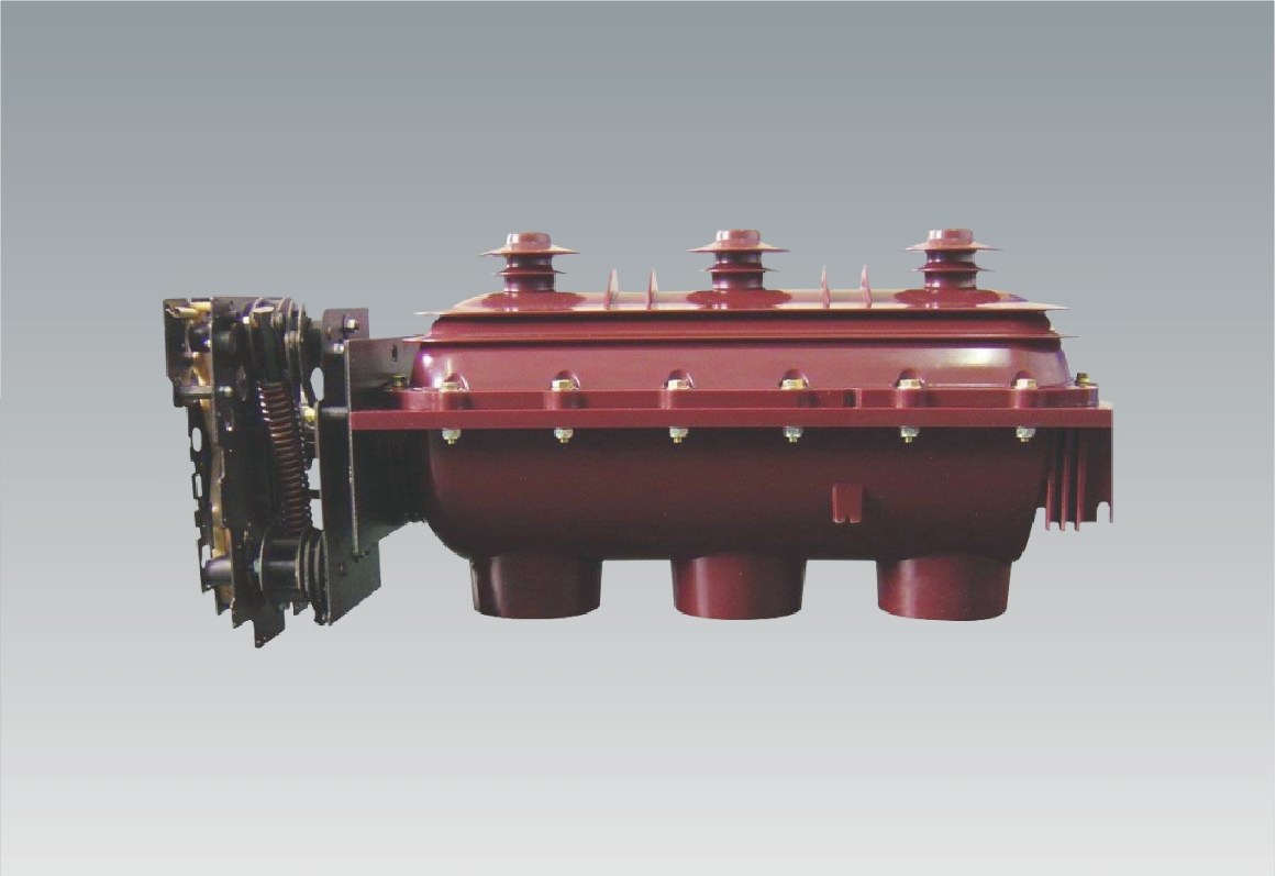 FLN36-12型户内高压负荷开关