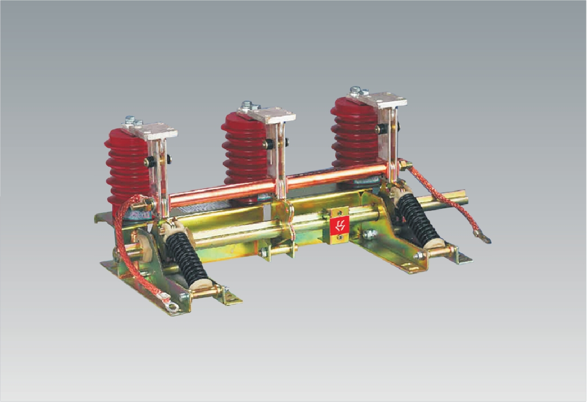 JNl5-1231.5型户内交流高压接地开关